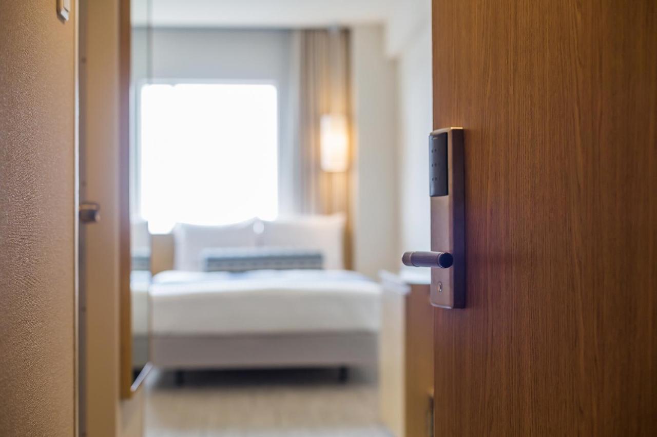 Hotel Mystays Shimizu Shizuoka Chambre photo