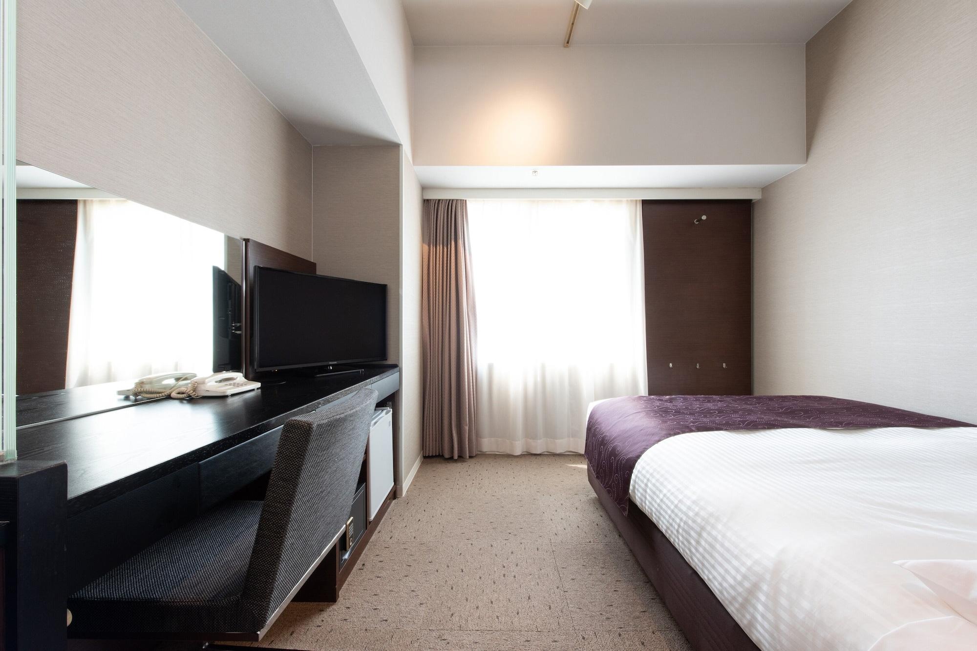 Hotel Mystays Shimizu Shizuoka Extérieur photo