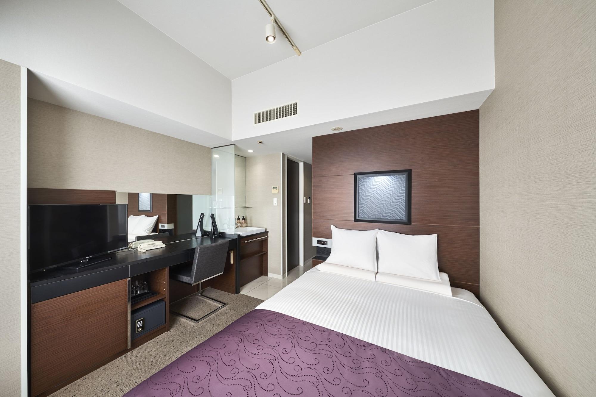 Hotel Mystays Shimizu Shizuoka Extérieur photo