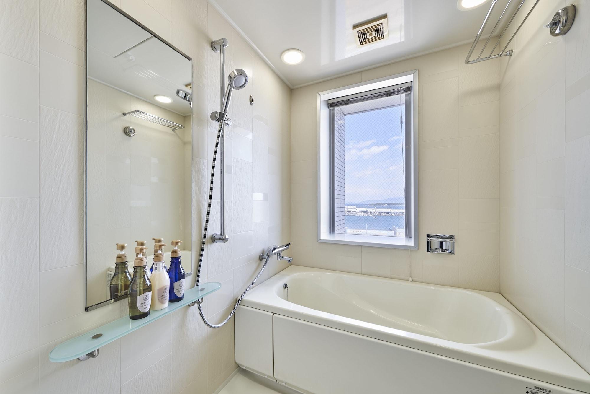 Hotel Mystays Shimizu Shizuoka Extérieur photo