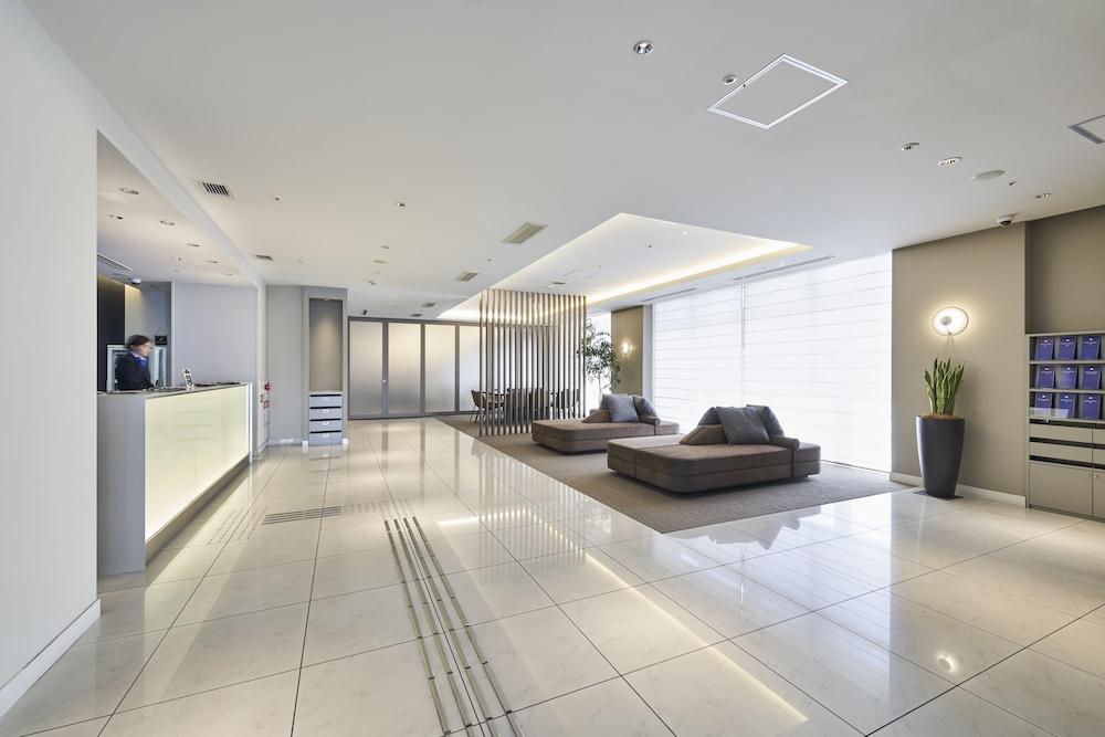 Hotel Mystays Shimizu Shizuoka Extérieur photo