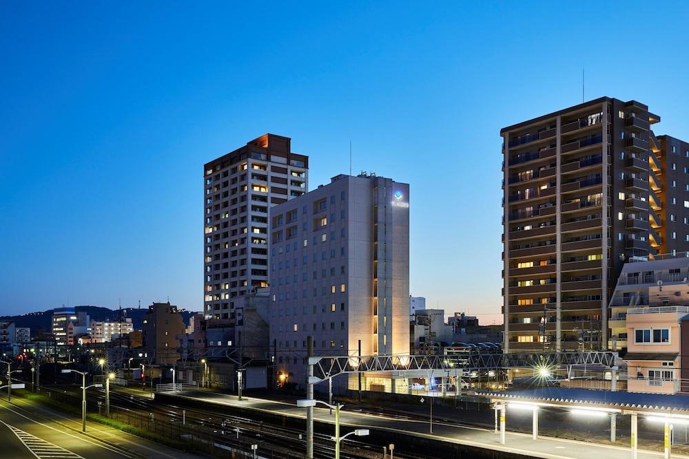 Hotel Mystays Shimizu Shizuoka Extérieur photo