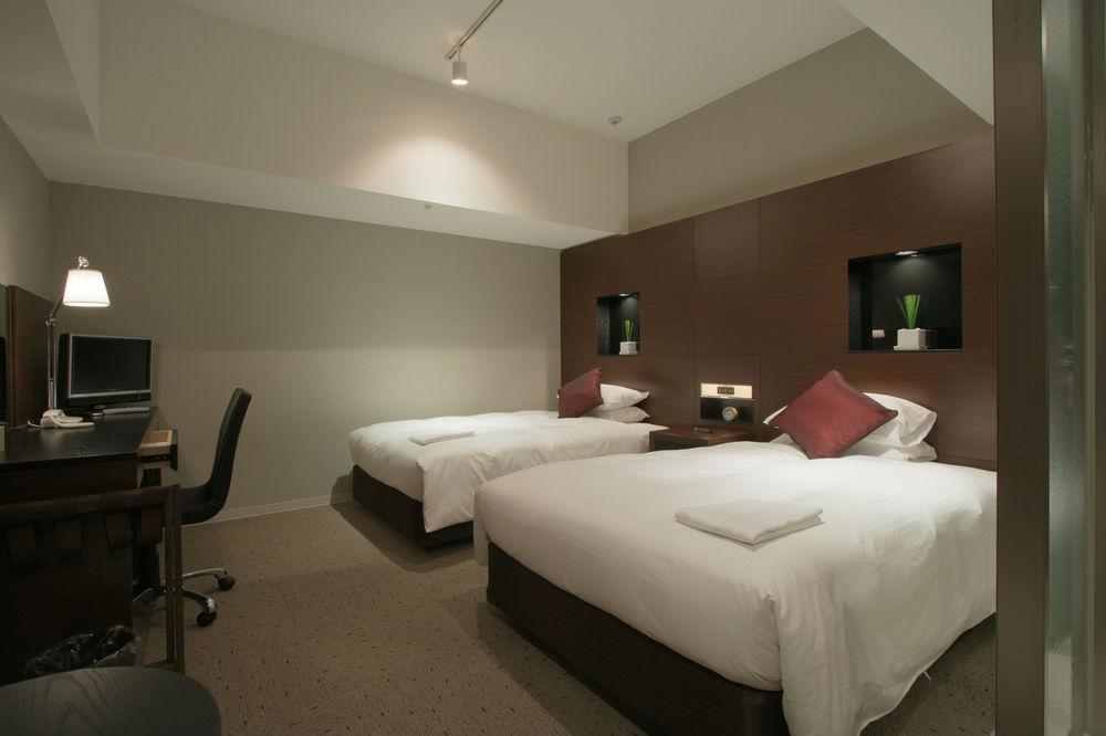 Hotel Mystays Shimizu Shizuoka Extérieur photo