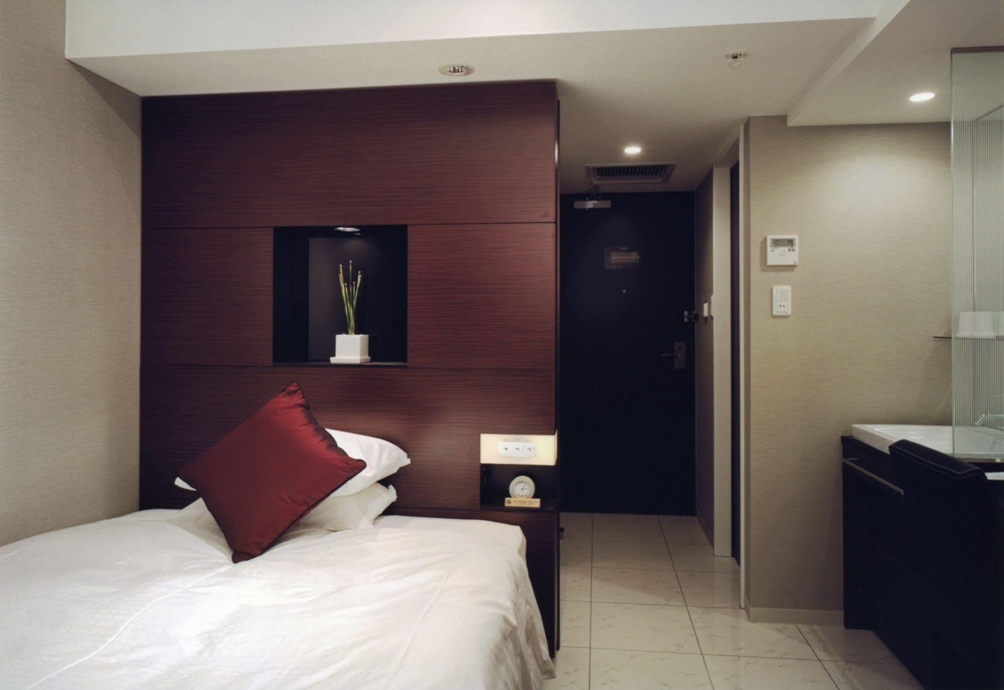 Hotel Mystays Shimizu Shizuoka Extérieur photo