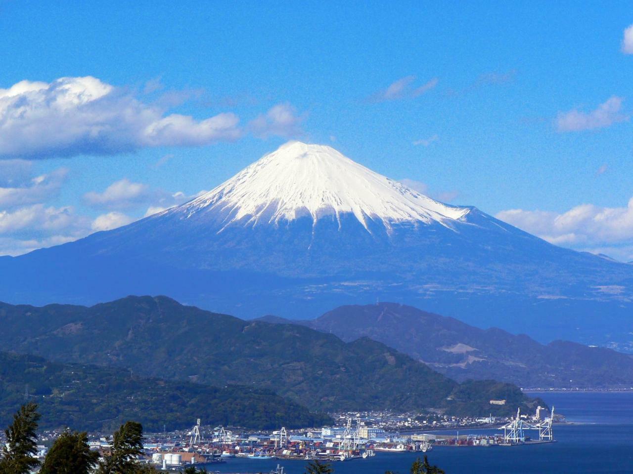 Hotel Mystays Shimizu Shizuoka Extérieur photo