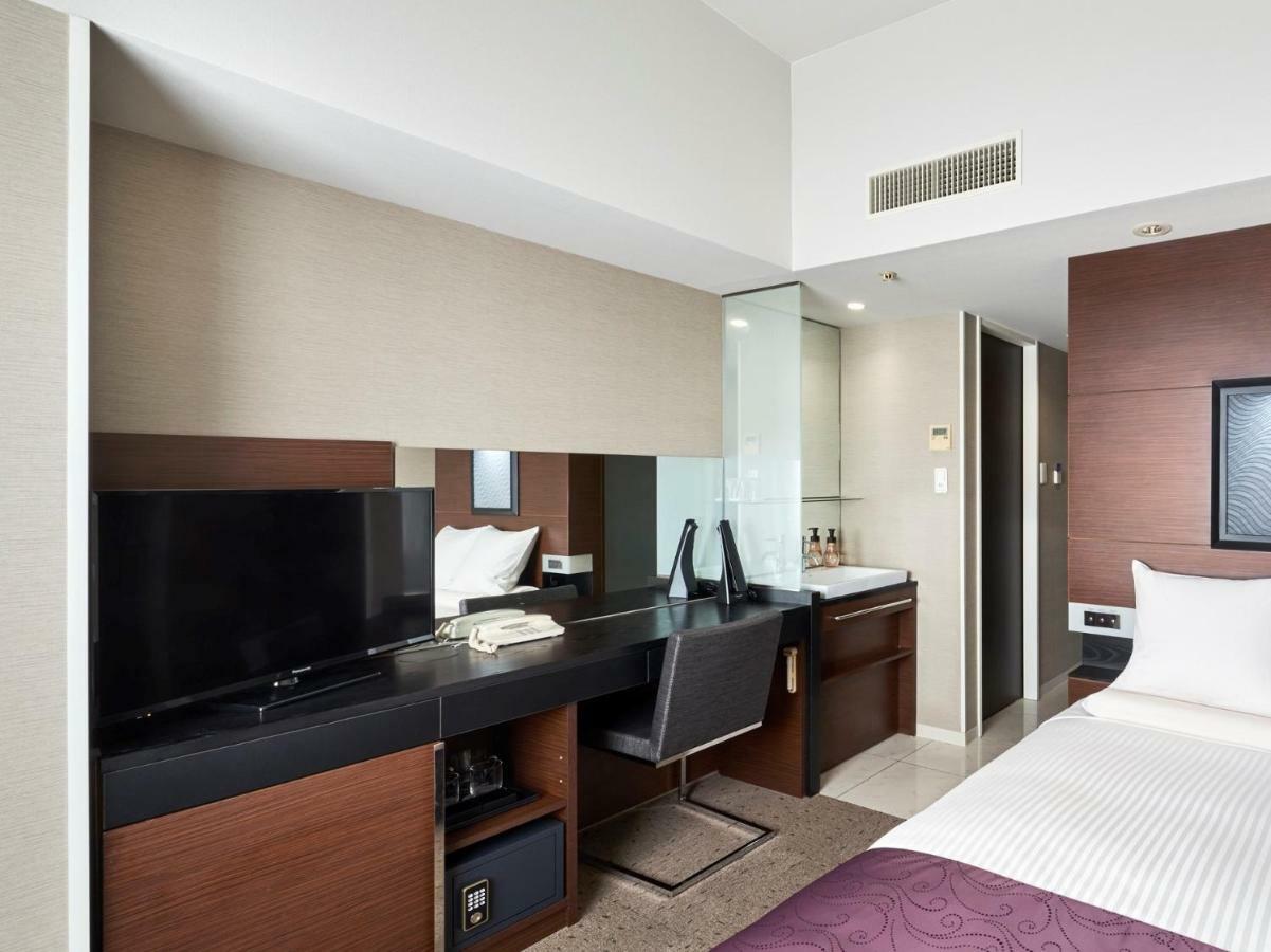 Hotel Mystays Shimizu Shizuoka Extérieur photo