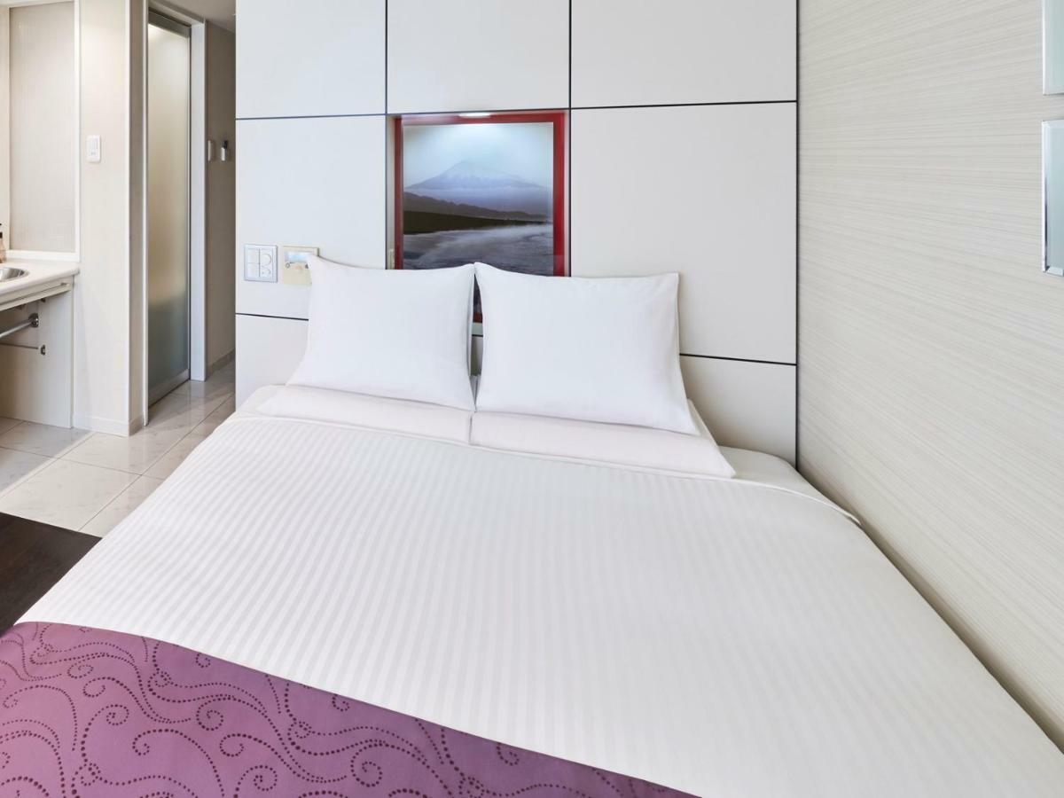 Hotel Mystays Shimizu Shizuoka Extérieur photo
