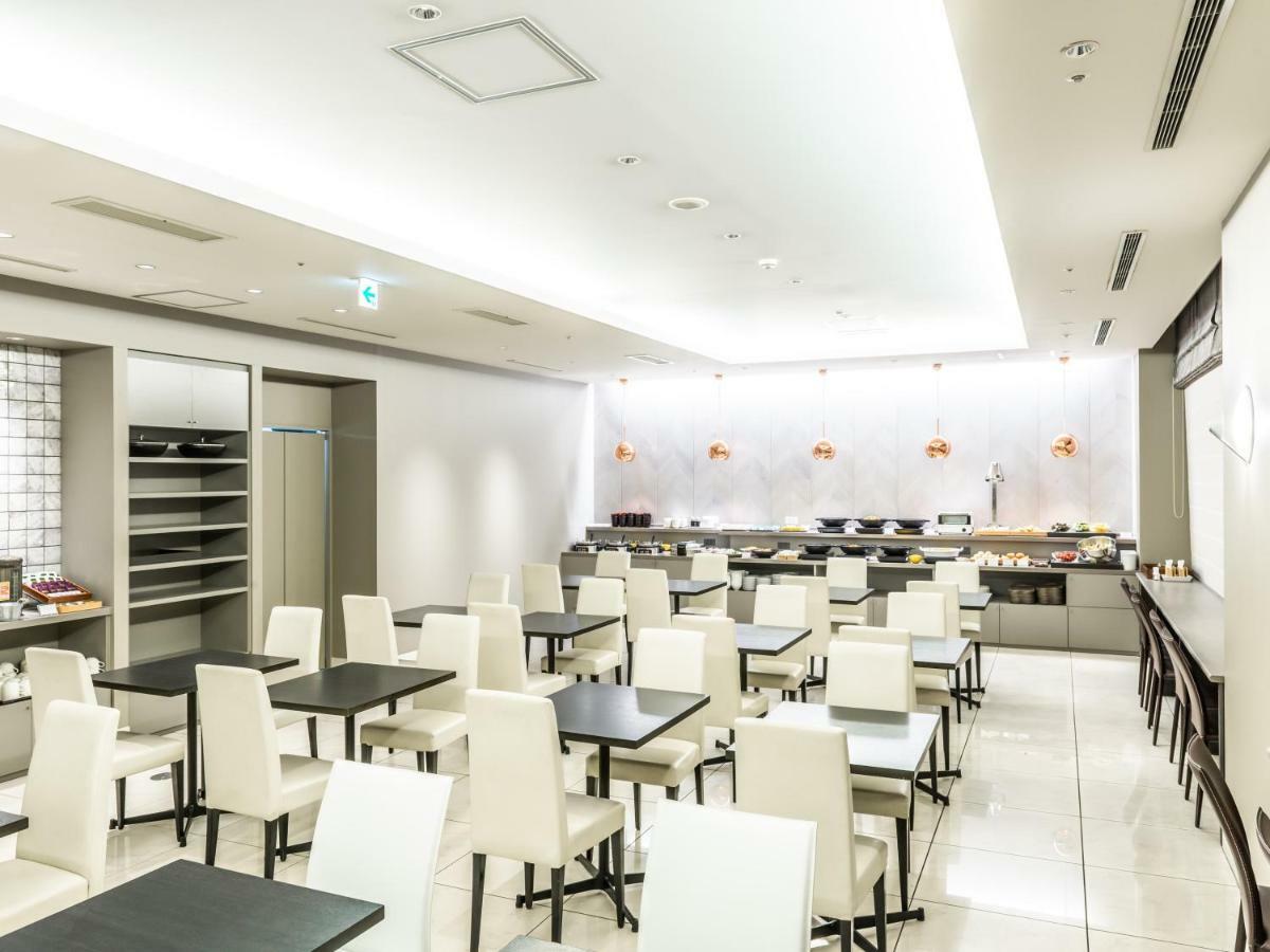 Hotel Mystays Shimizu Shizuoka Extérieur photo