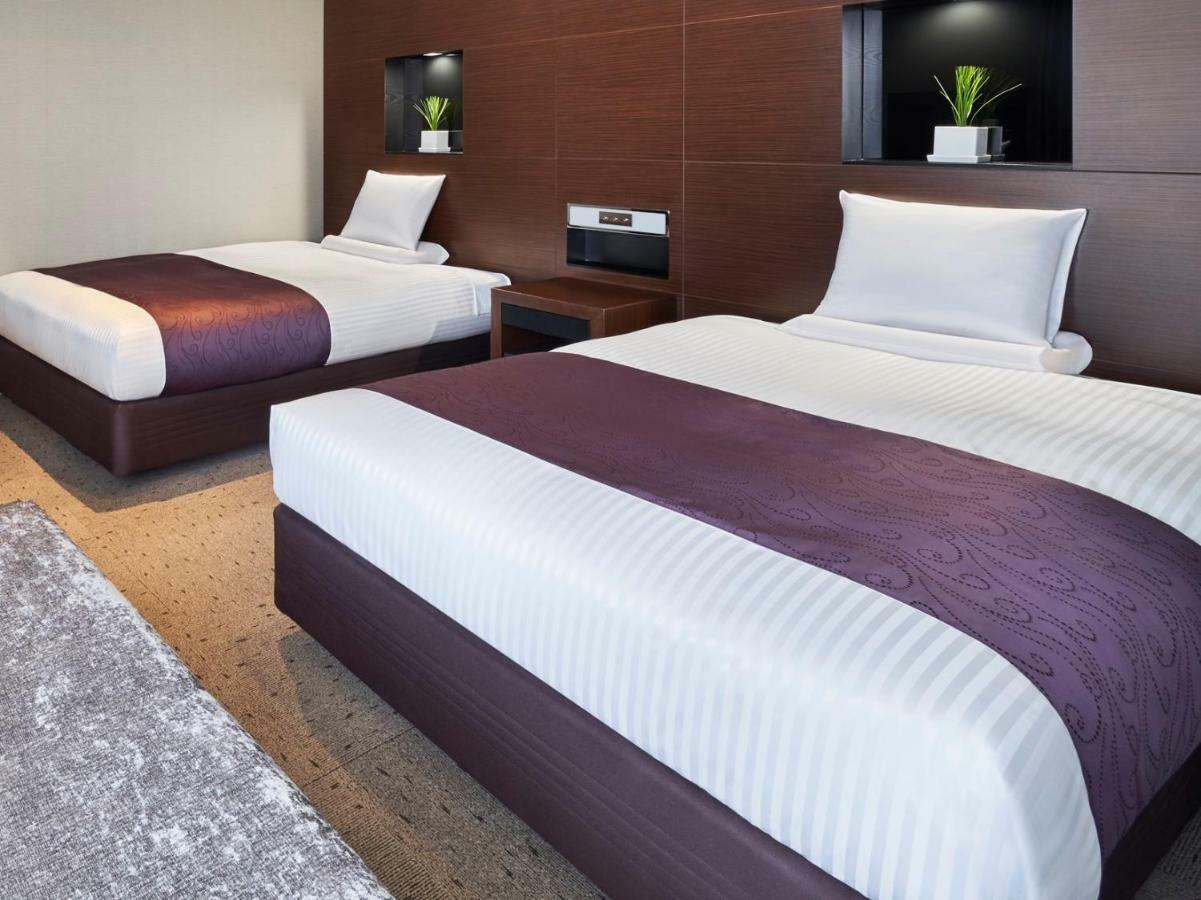Hotel Mystays Shimizu Shizuoka Extérieur photo