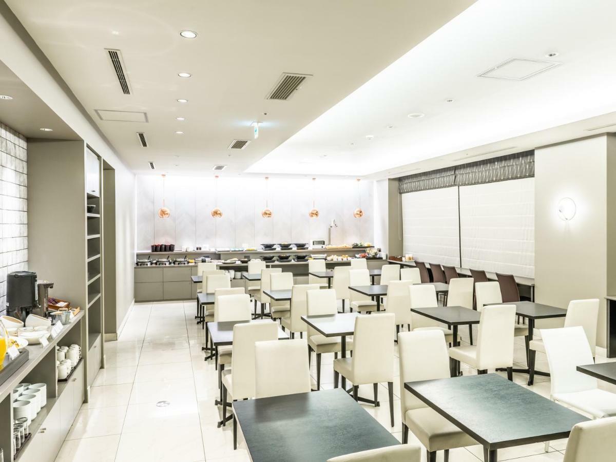 Hotel Mystays Shimizu Shizuoka Extérieur photo