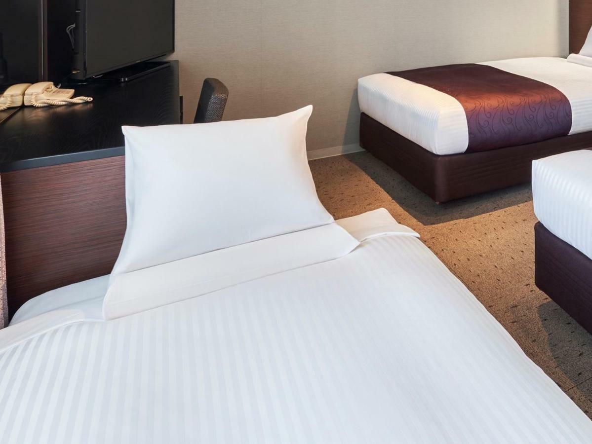 Hotel Mystays Shimizu Shizuoka Extérieur photo