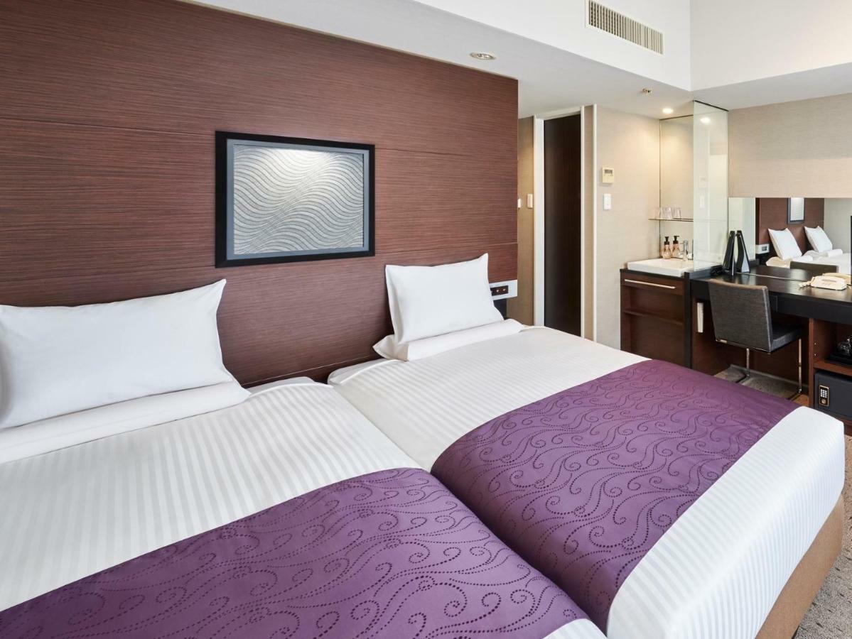 Hotel Mystays Shimizu Shizuoka Extérieur photo
