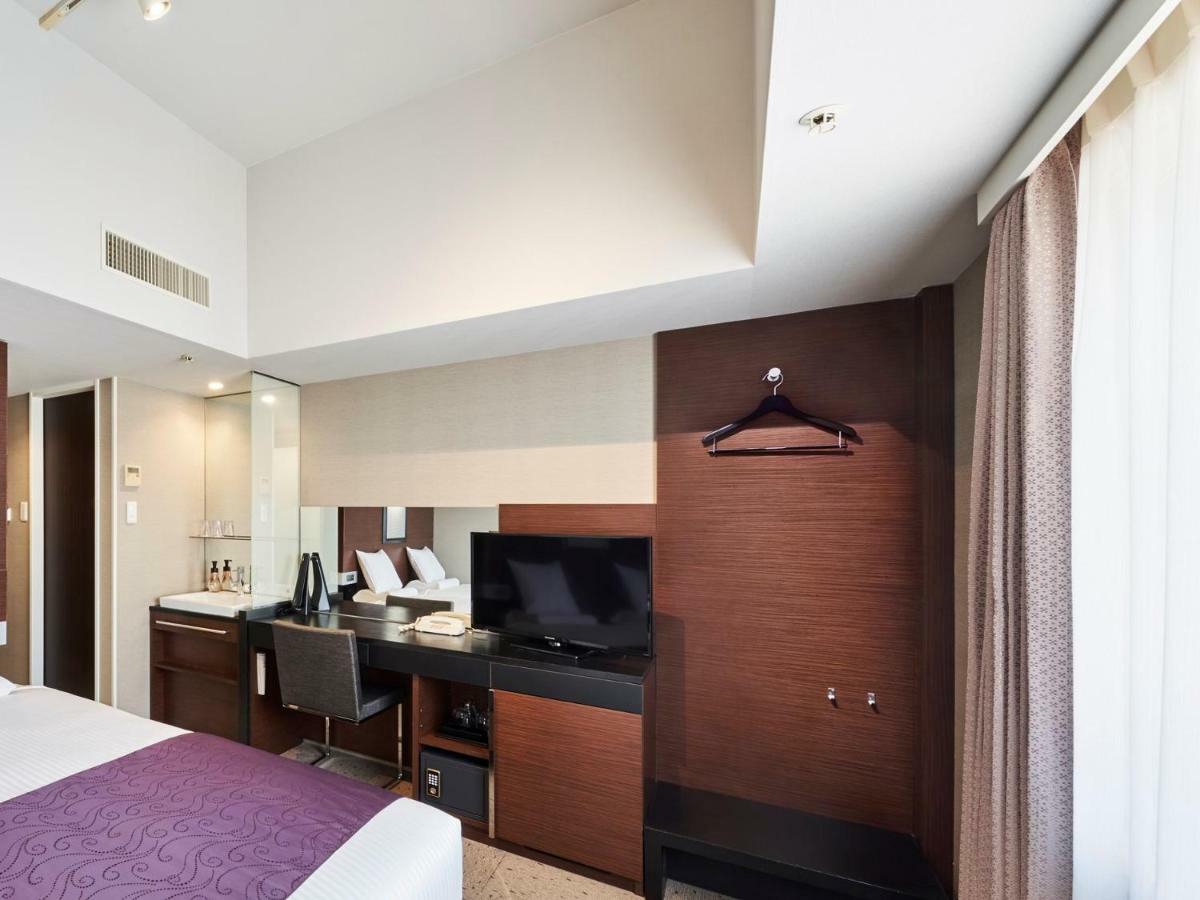 Hotel Mystays Shimizu Shizuoka Extérieur photo
