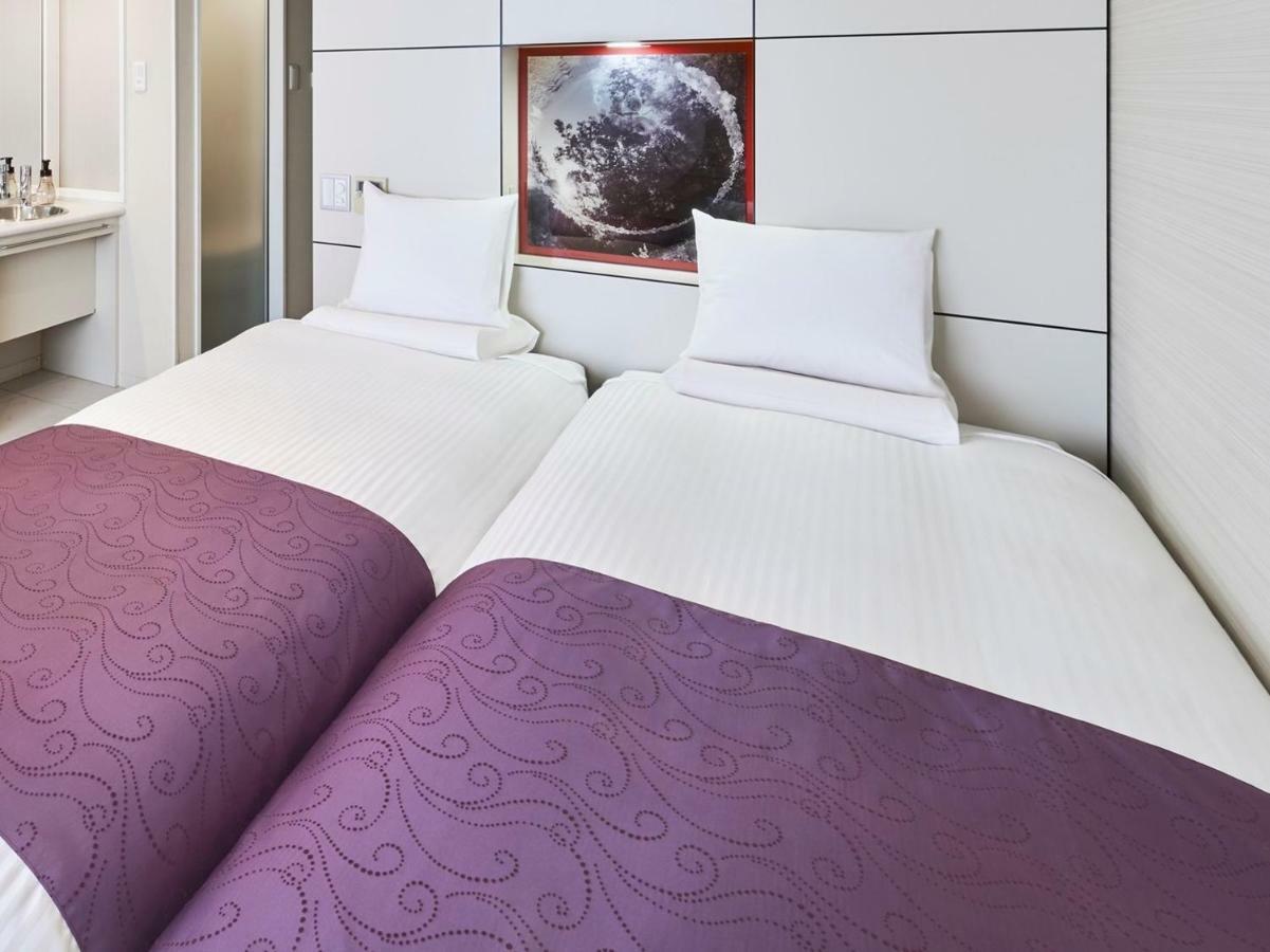 Hotel Mystays Shimizu Shizuoka Extérieur photo
